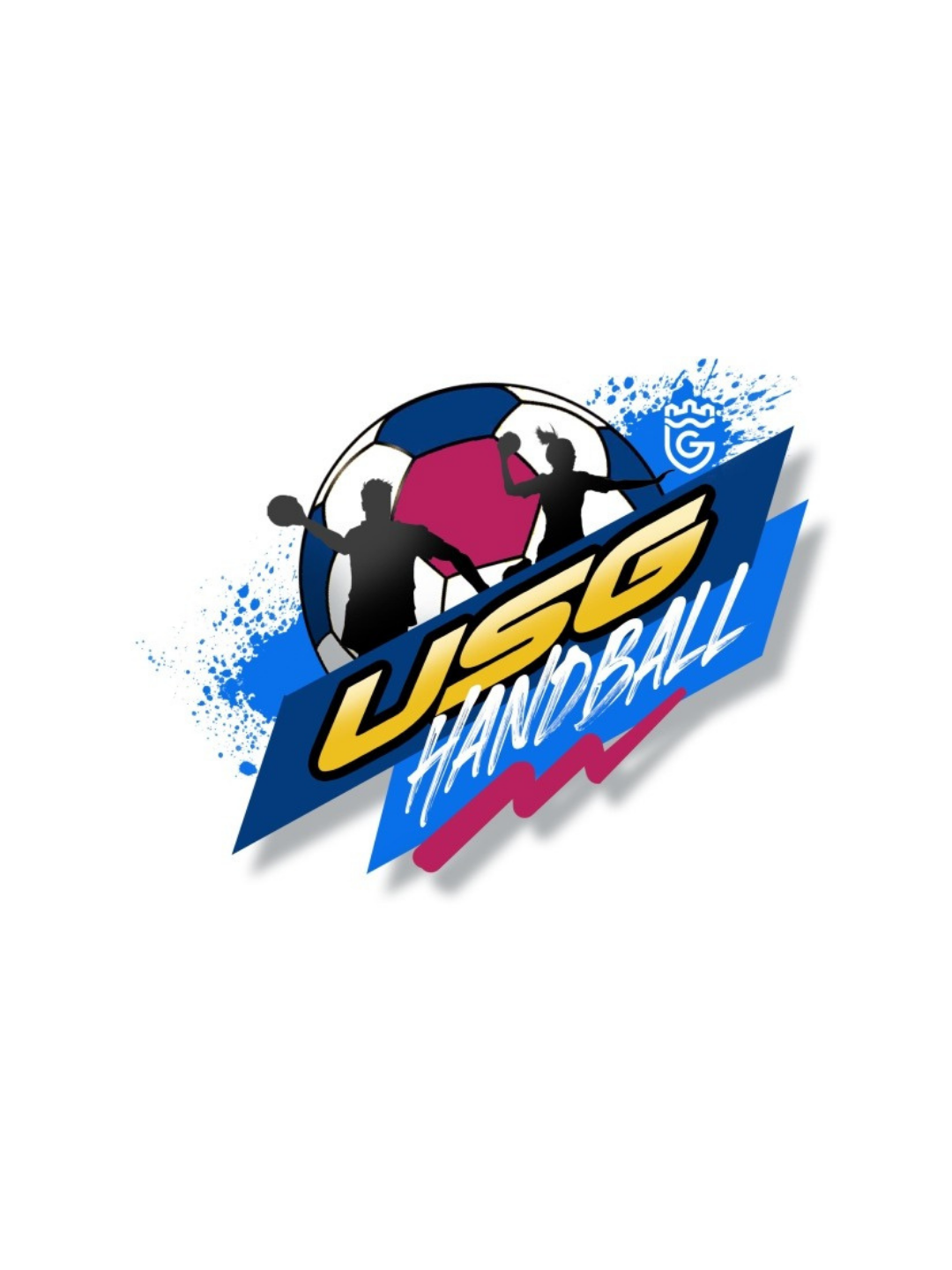 US Gravelines Handball