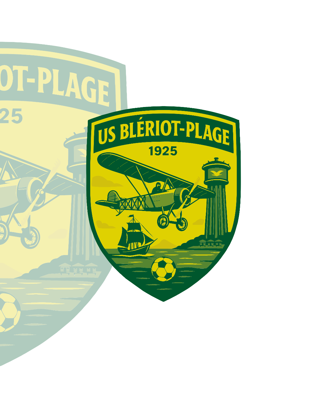 US Blériot-Plage USBP