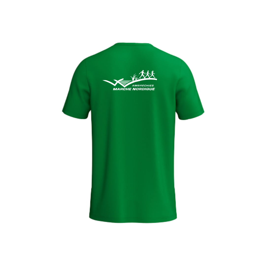 T-shirt ERIMA Intro