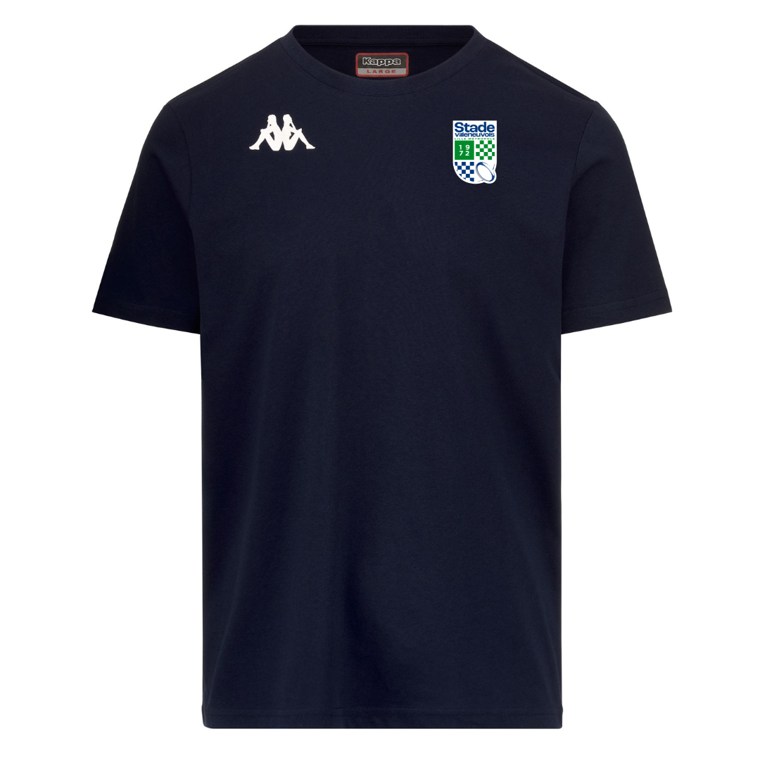 T-shirt de sortie (H)