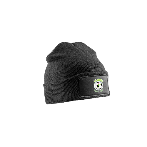 Bonnet patch