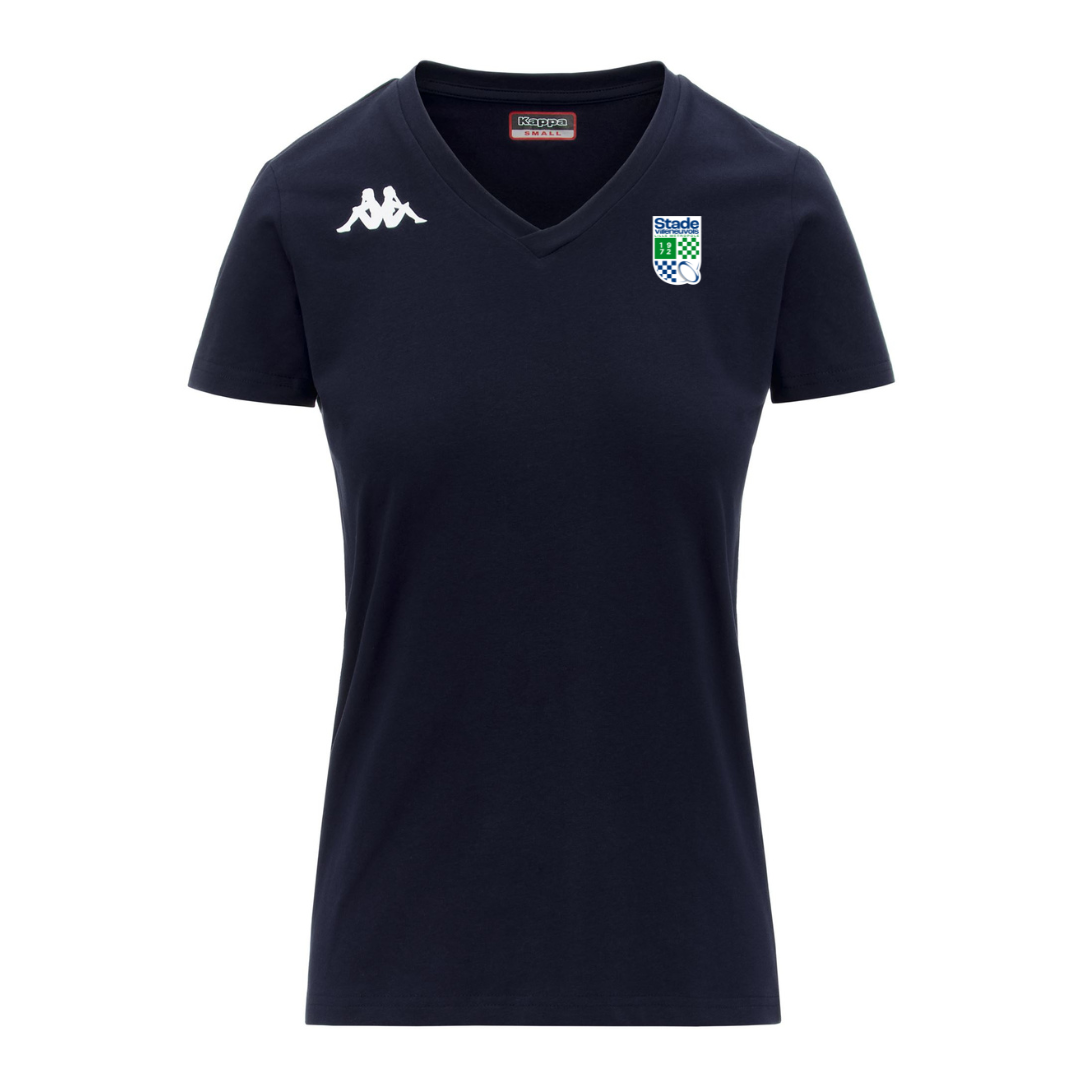 T-shirt de sortie (F)