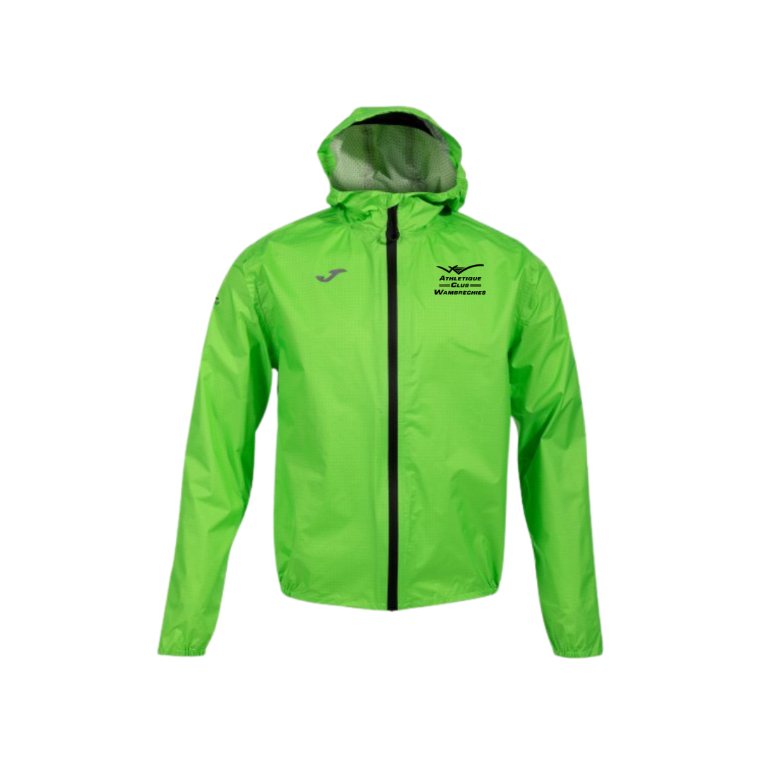 Imperméable Nature JOMA