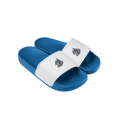 CLAQUETTES PERSONNALISÉES