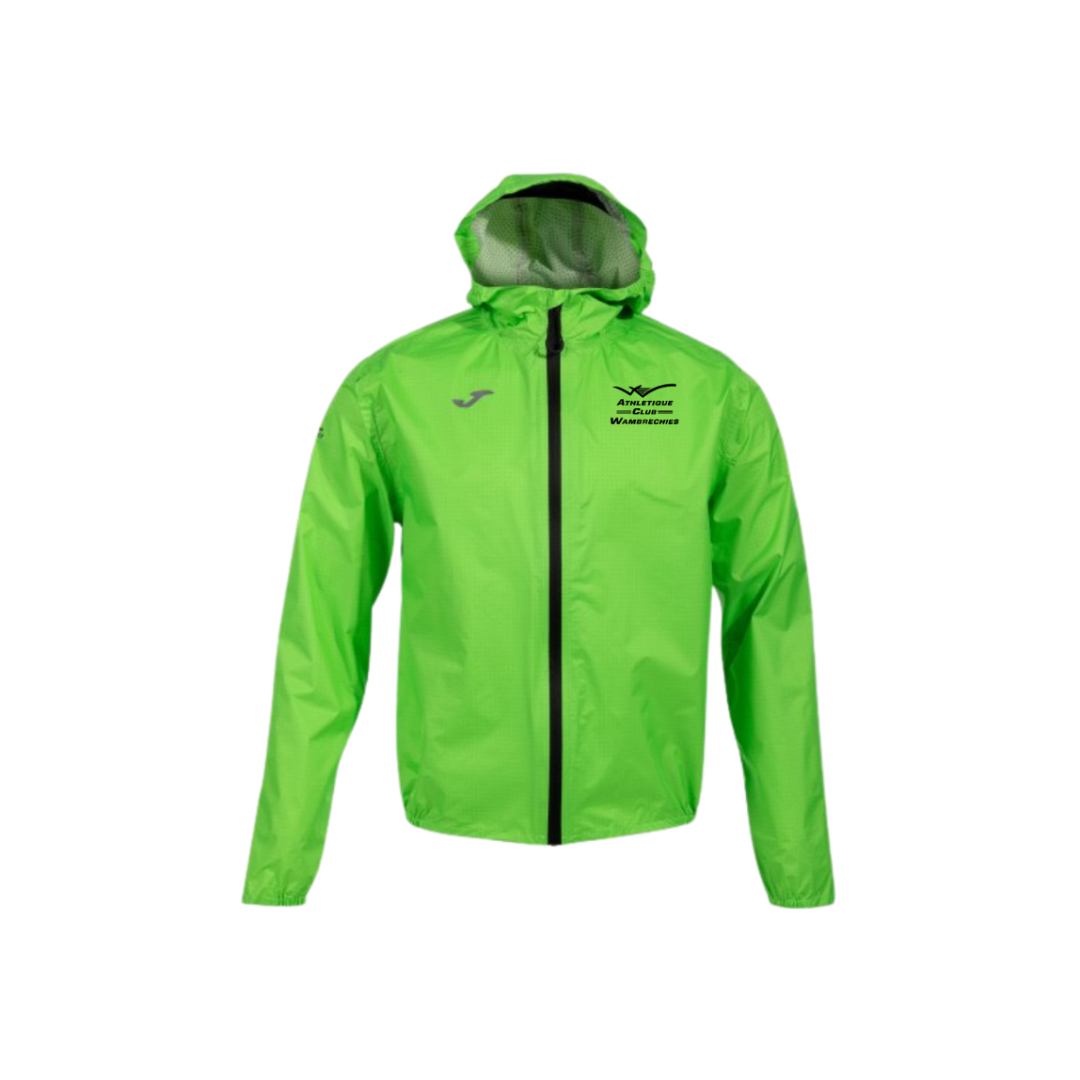 Imperméable, Coupe-vent JOMA