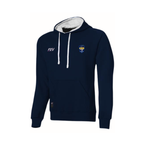 SWEAT À CAPUCHE FORCE