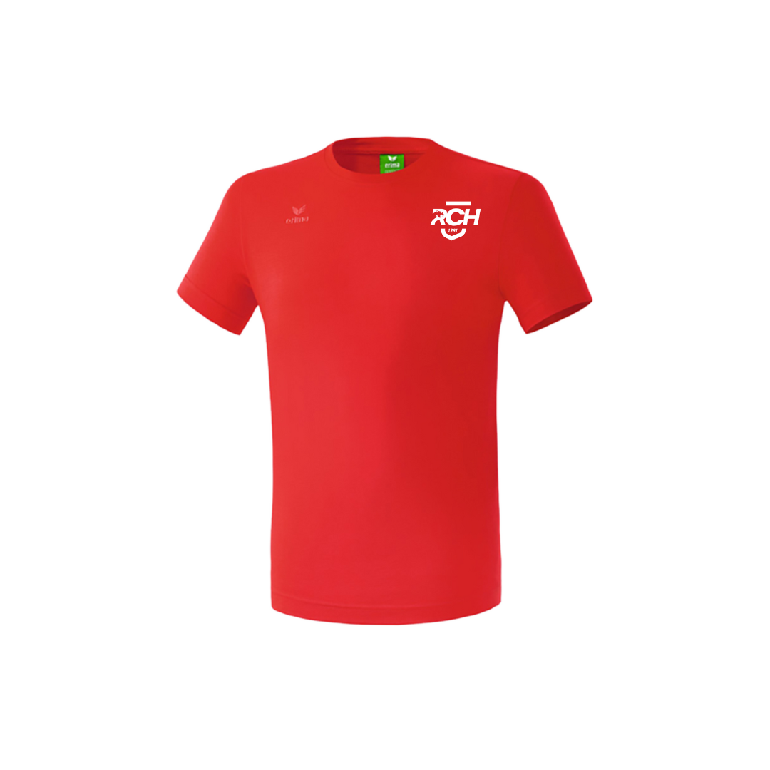 T-SHIRT TEAMSPORT