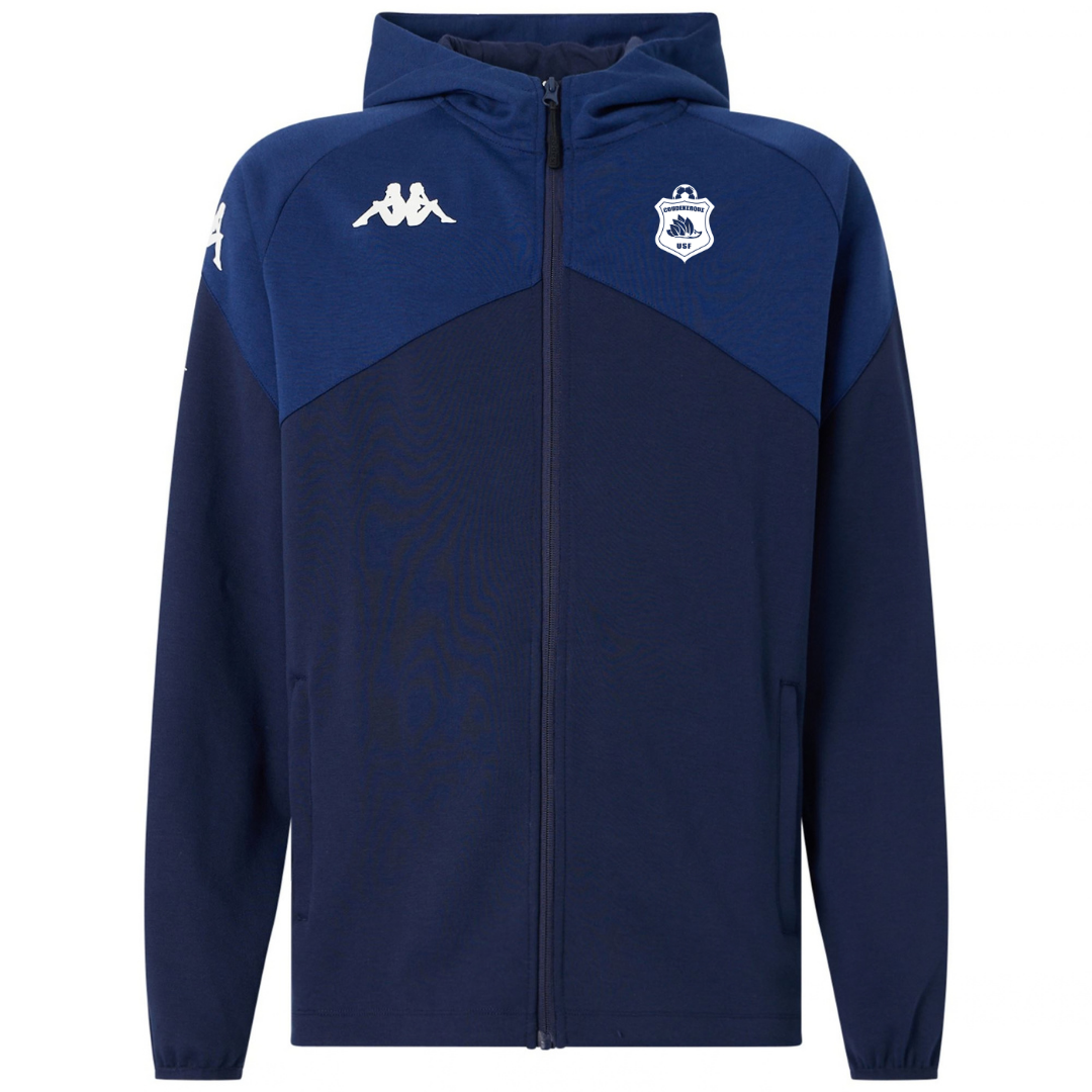Veste de sortie FIANTO