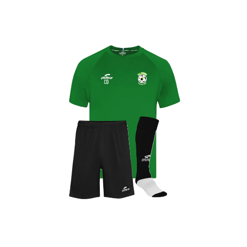 Pack Maillot/Short/Chaussettes