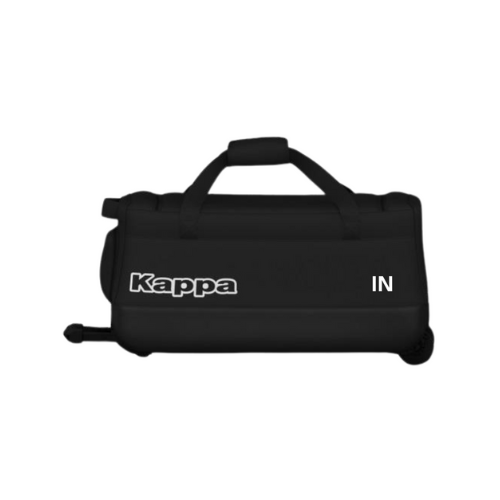 SAC À ROULETTE GARCISIO