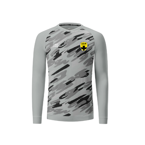 Maillot Gardien parade