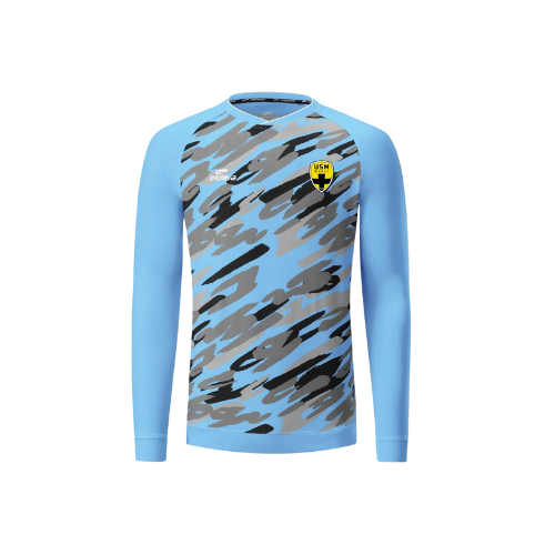 Maillot Gardien parade