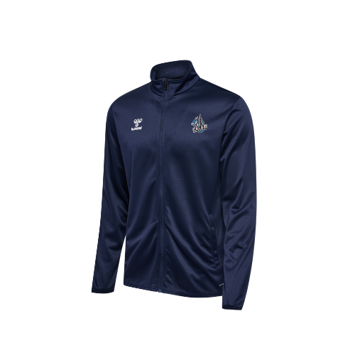 HMLESSENTIAL TRACK JACKET