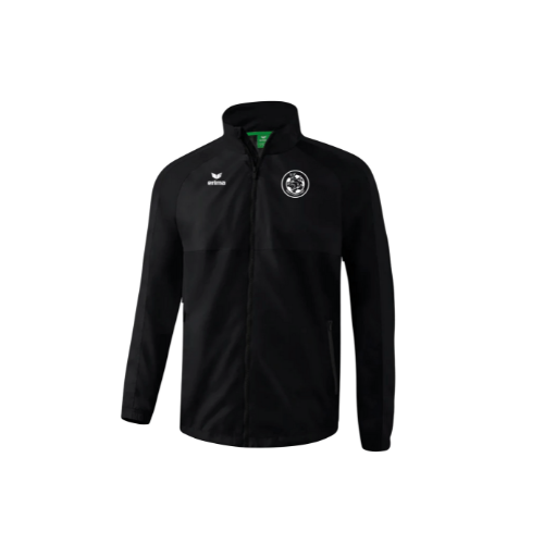 Veste de pluie