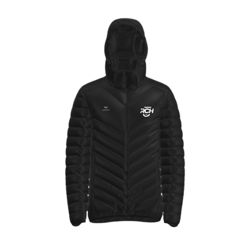 VESTE MATELASSÉE CMPT HOMME