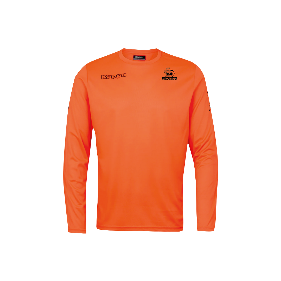 MAILLOT GARDIEN GOALKEEPER