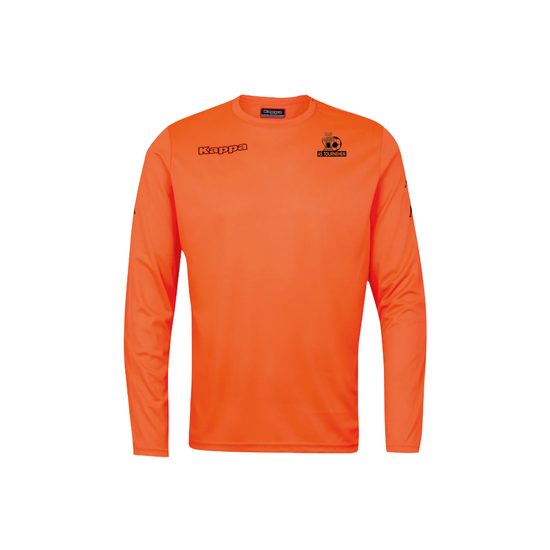 MAILLOT GARDIEN GOALKEEPER