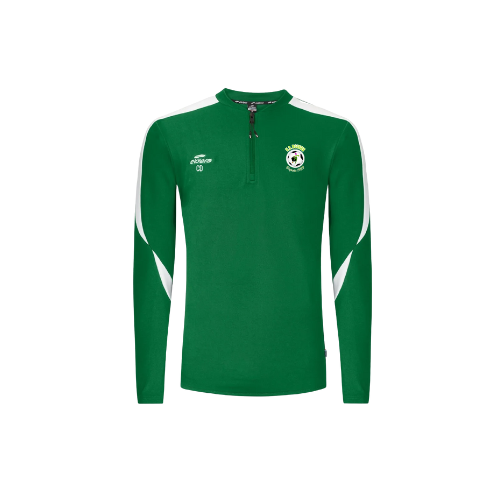 Sweat entrainement Compo