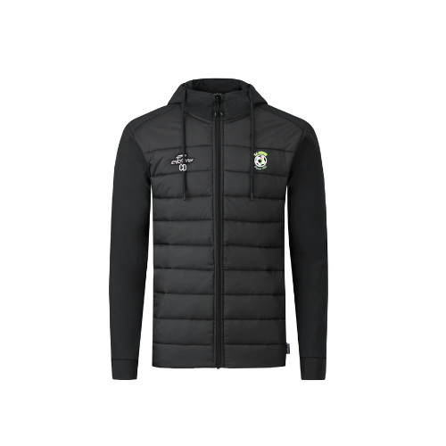 Veste rafale