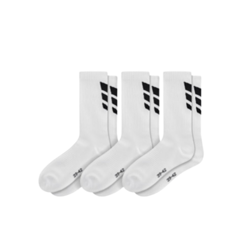 CHAUSSETTES 3 WINGS PACK DE 3