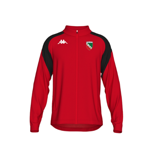 Veste Zipée Lenno