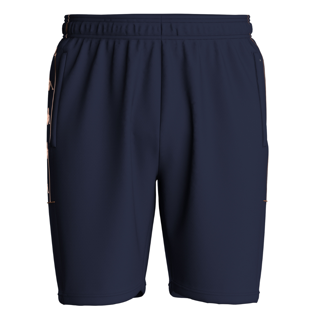 Short de sortie