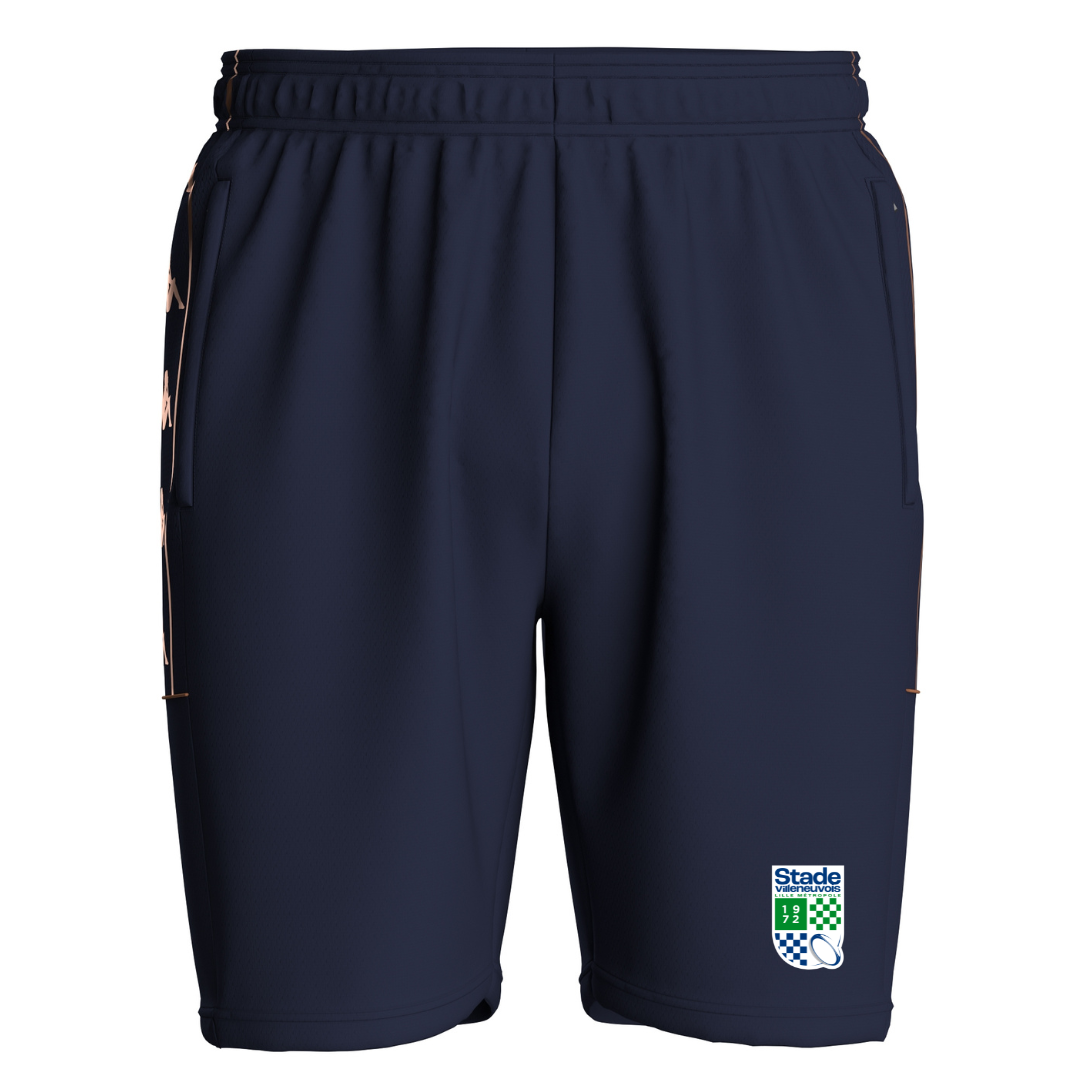 Short de sortie