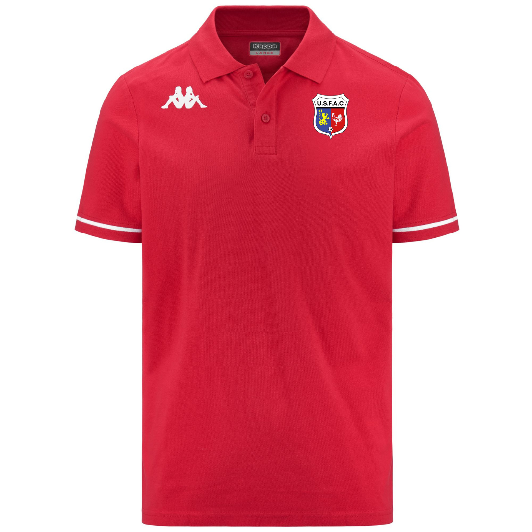 Polo de sortie BARLI