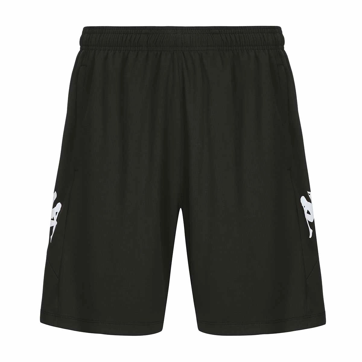 Short à poche zippé de sortie LUVIOZIP