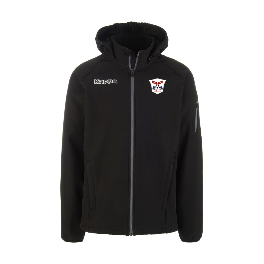 Veste Softshell VALAS