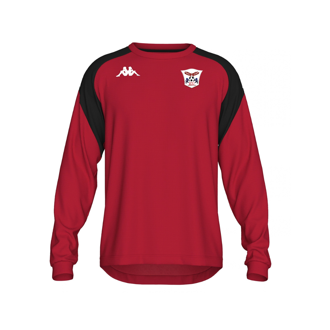 Sweat col rond LIDO
