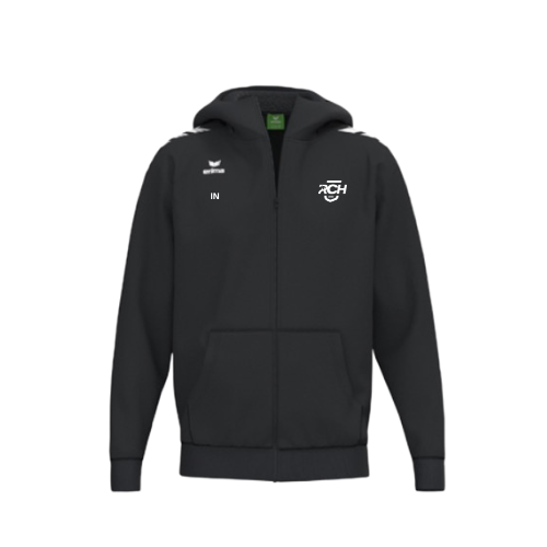 VESTE À CAPUCHE CMPT 3 WINGS