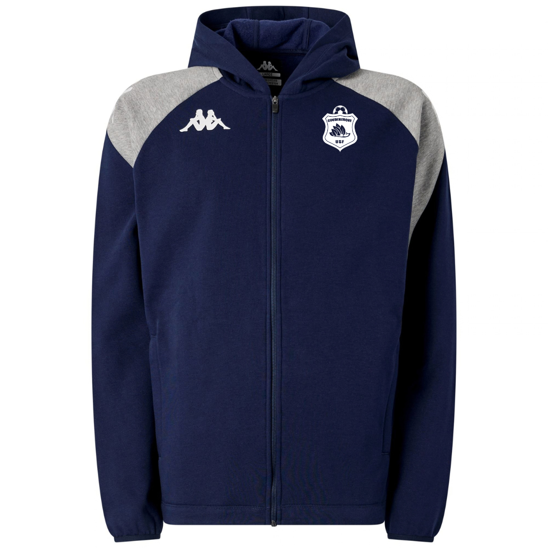 Veste de sortie LIANTOZI