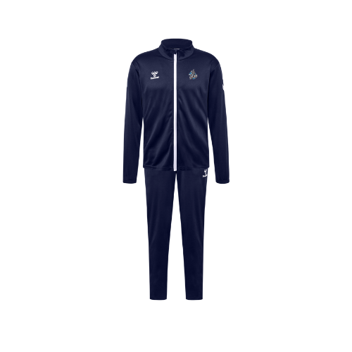 SURVÊTEMET HMLLOGO SUIT