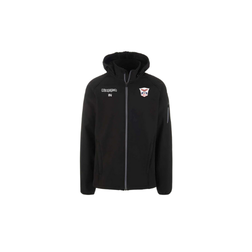VESTE POLAIRE VALAS