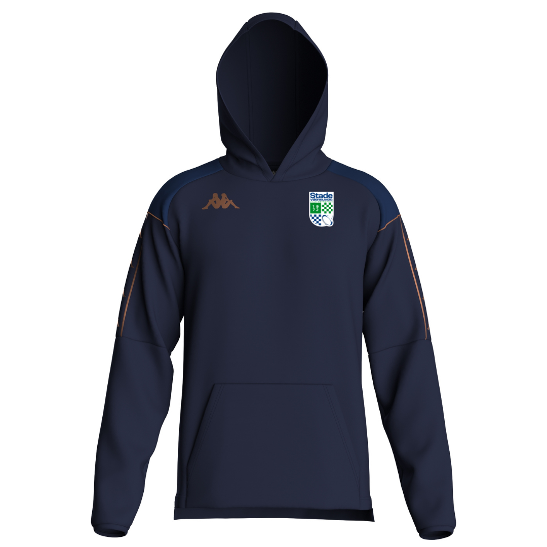 Sweat de sortie coton