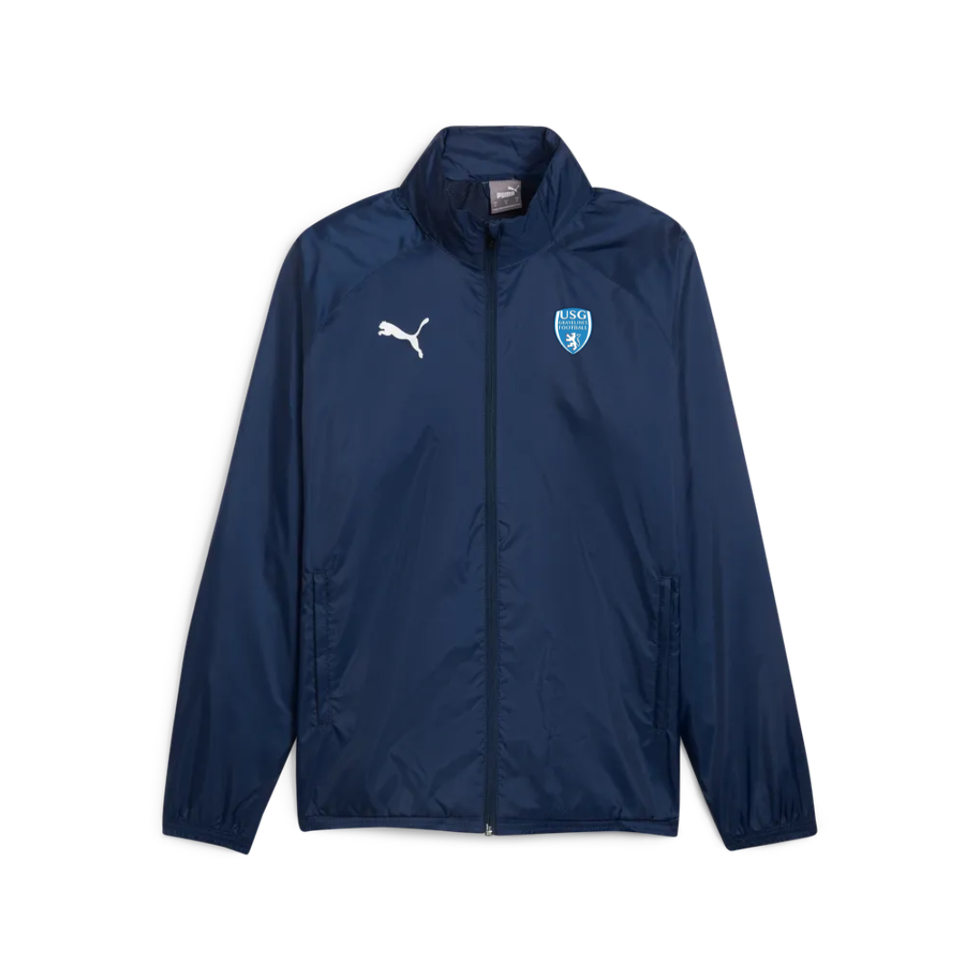 Kway teamGOAL blue