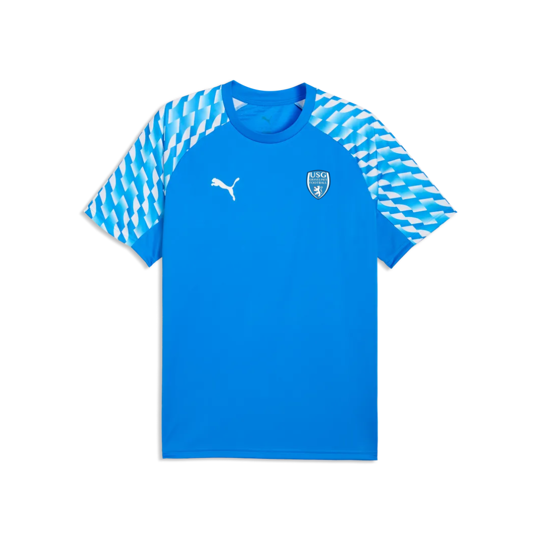 Maillot d'entraînement TeamLIGA
