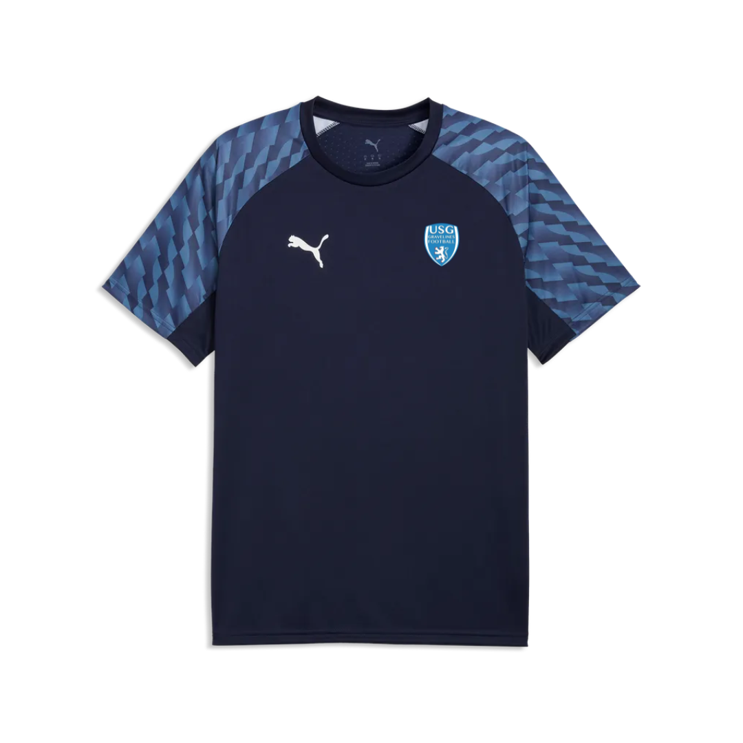 Maillot d'entraînement TeamLIGA