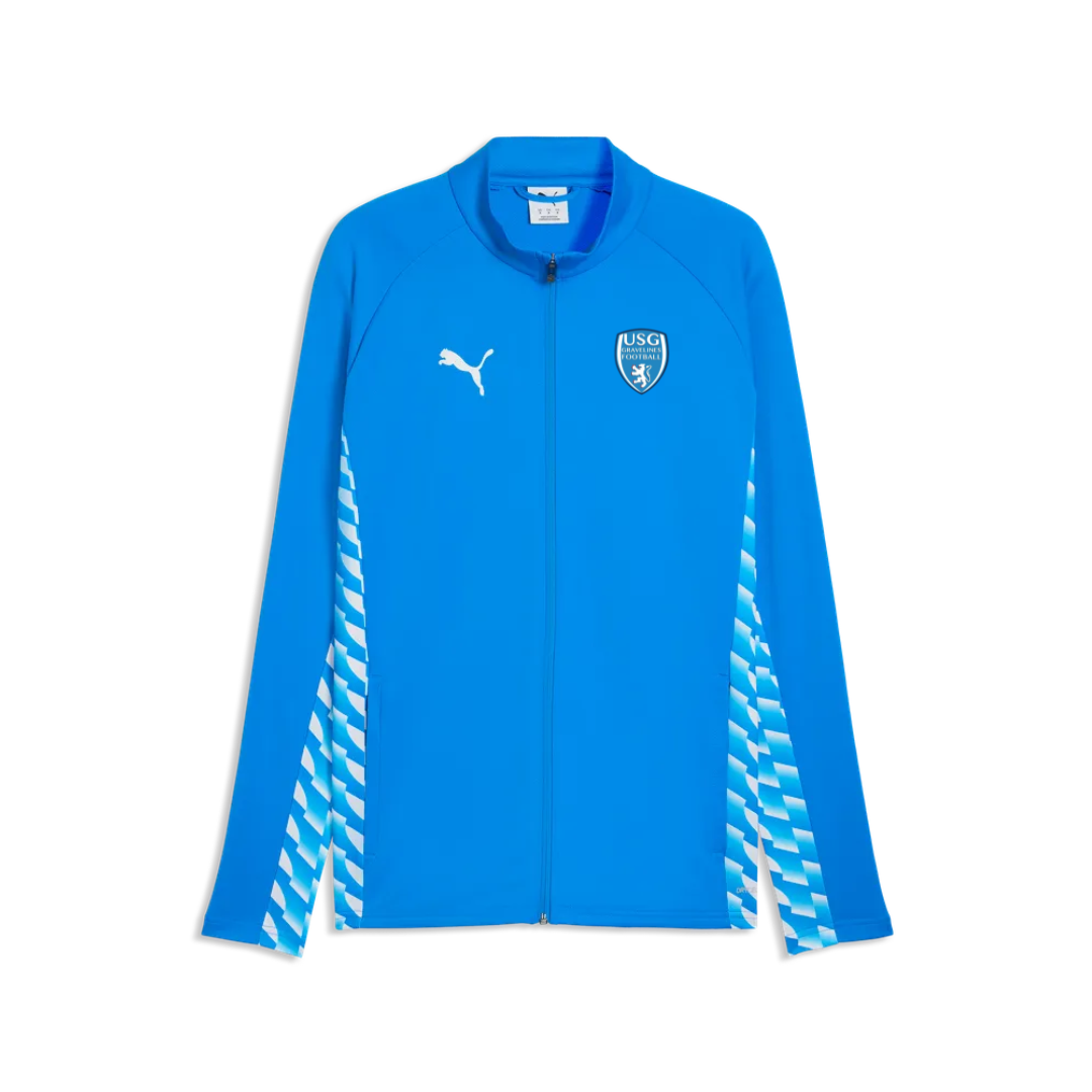 Veste de survêtement TeamLIGA