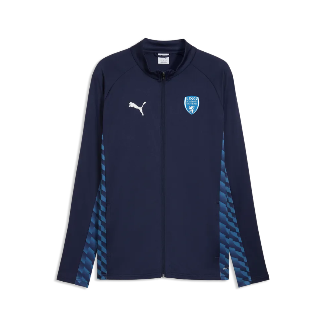 Veste de survêtement TeamLIGA