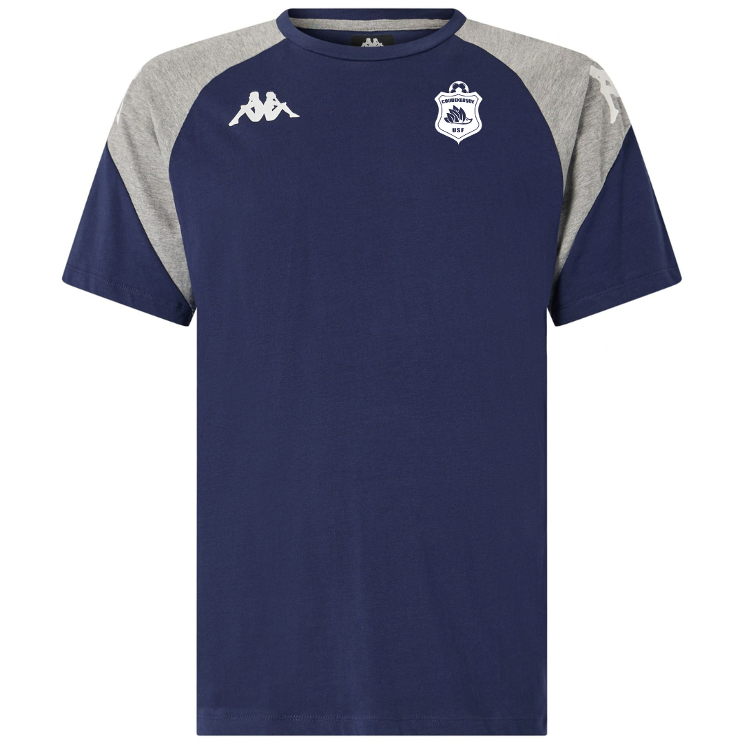 T-Shirt de sortie Laccio