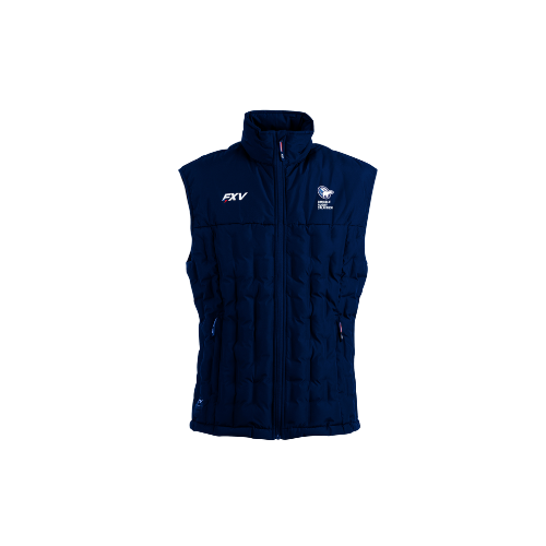 DOUDOUNE SANS MANCHES FORCE 2