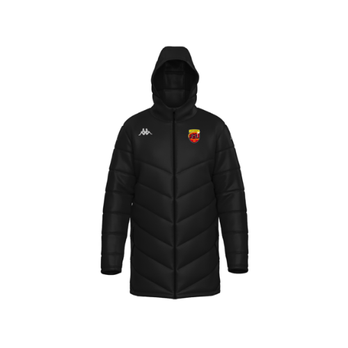 Parka GIAMBOLO