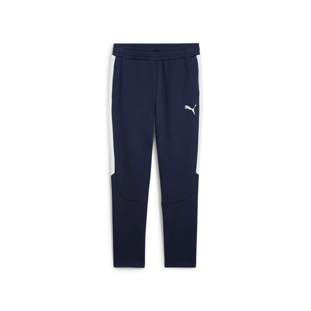 Pantalon coton teamEVOSTRIPE