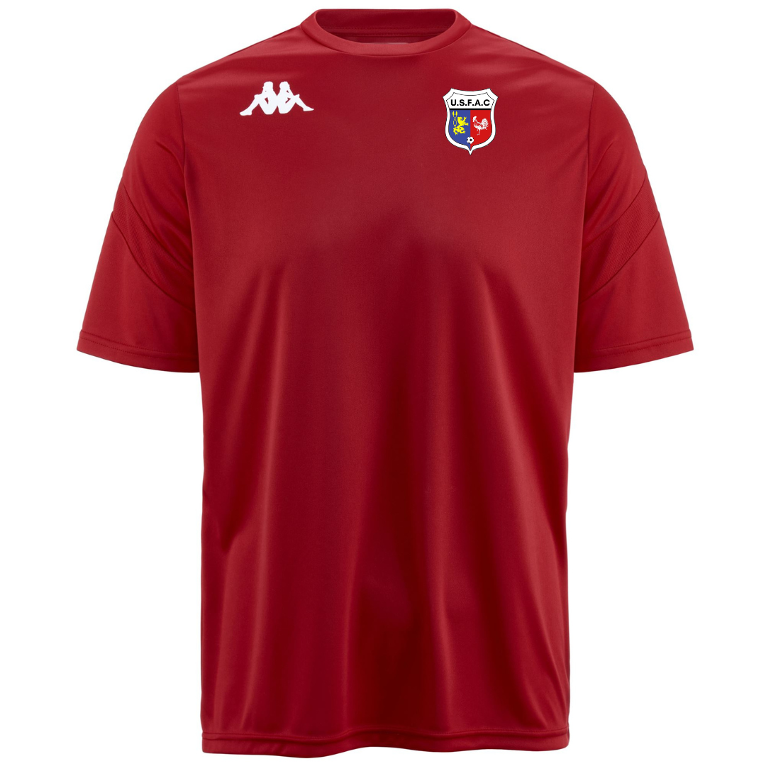 Maillot DOVO