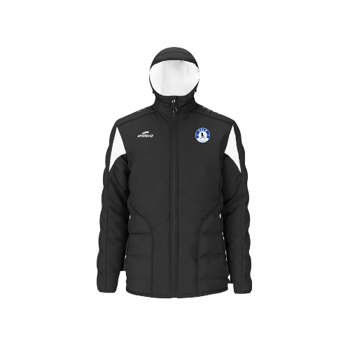 Parka Nigo