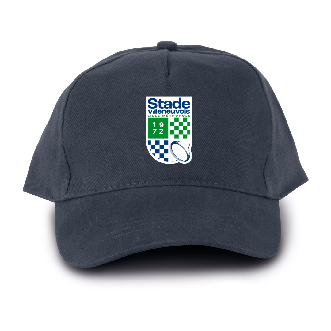 Casquette club