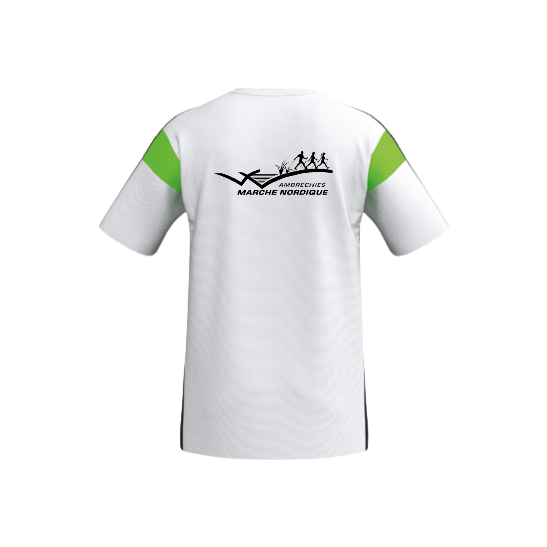 T-shirt ERIMA Celebrate 125