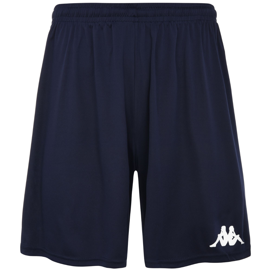 Short BORGO